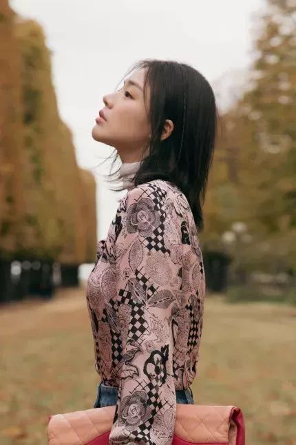 时尚圈10大女星短发Look，总有一款适合你！