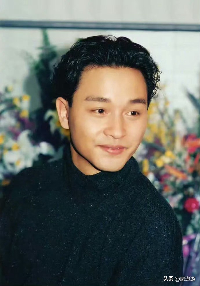 香港娱乐圈黑张国荣_向太爆料张国荣死前电话_张国荣 失踪22年真相