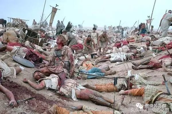 斯巴达克斯前传在线观看_汉尼拔斯巴达克斯角斗士_古罗马电影十大经典