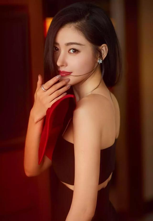 娱乐圈的健身狂魔：张天爱、王子文、郑秀文、李若彤