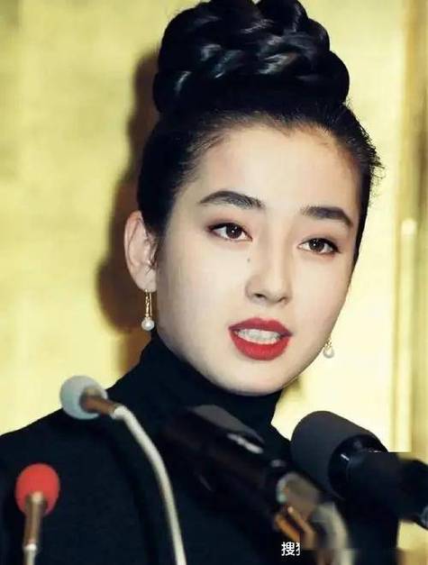上世纪的日本女明星_日本最早女明星_日本早期女明星