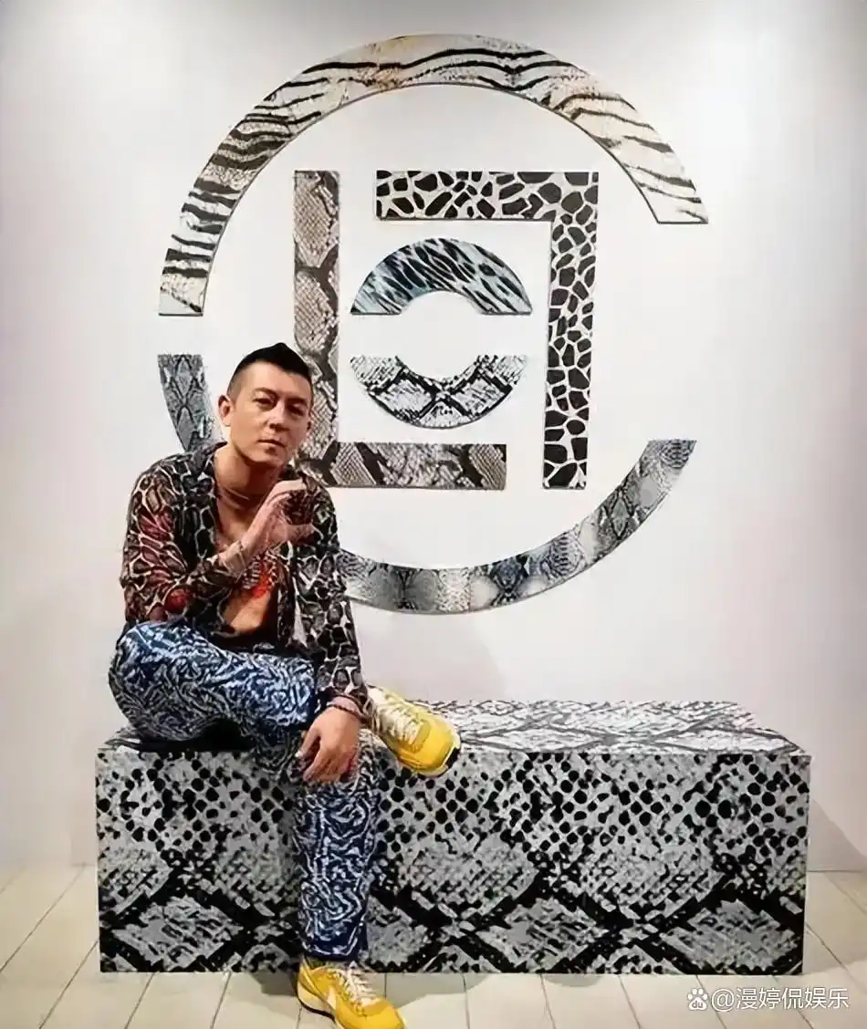 娱乐圈艳照门_王晶质疑陈冠希照片泄露内幕_2008艳照门事件真相