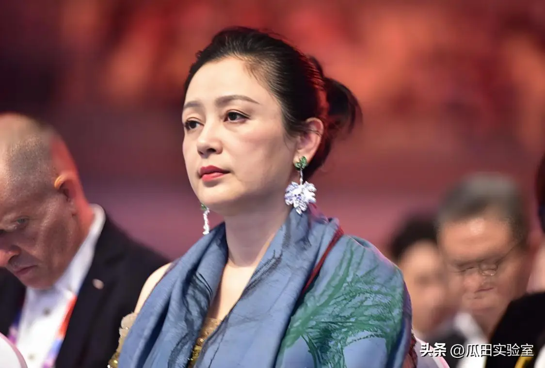 丽雯女明星_陈红 事业成就_蒋丽雯 演员生活