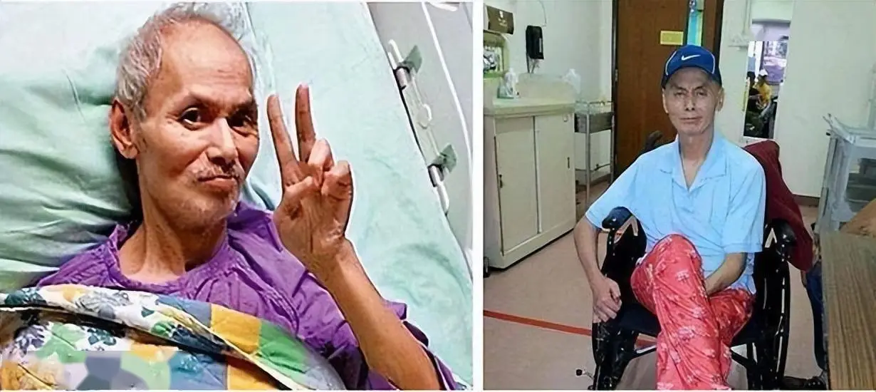 年轻时名动四方晚年却无限苍凉的演员_香港著名演员晚年凄凉经历_娱乐圈老演员凄凉