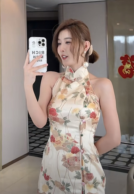 聂小雨AI变脸造谣事件_聂小雨不雅视频曝光_抖音网红聂小雨黑料不打烊,