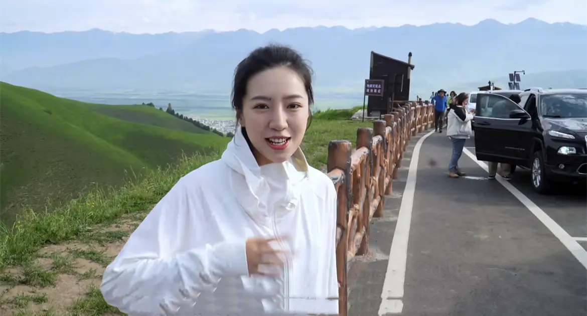 麦小登婚后带货引争议_网红麦小登新疆蜜月官方邀约_网红麦小登黑料,