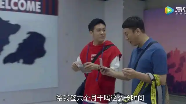 回顾娱乐圈中的世态炎凉“，在54岁的孙红雷身上体现得淋漓尽致”