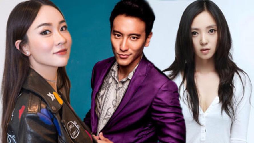 《待嫁三千金》在哪里能看？腾讯搜狐都能追